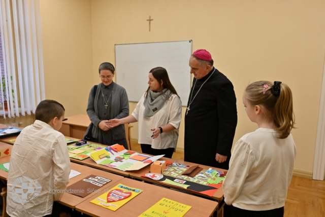 Konkurs diecezjalny- Bydgoszcz